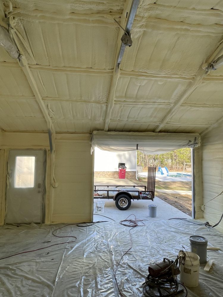 All Photos for CTE Roofing and Insulation in Dublin, GA