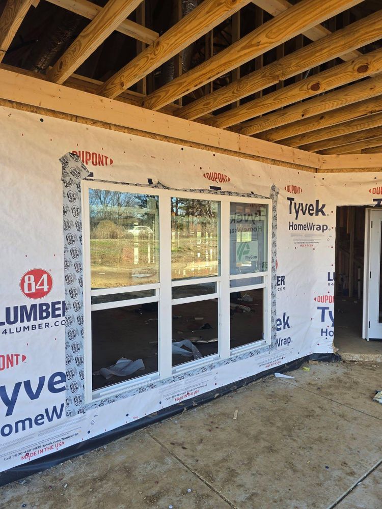 All Photos for Hightower Painting in Covington, TN