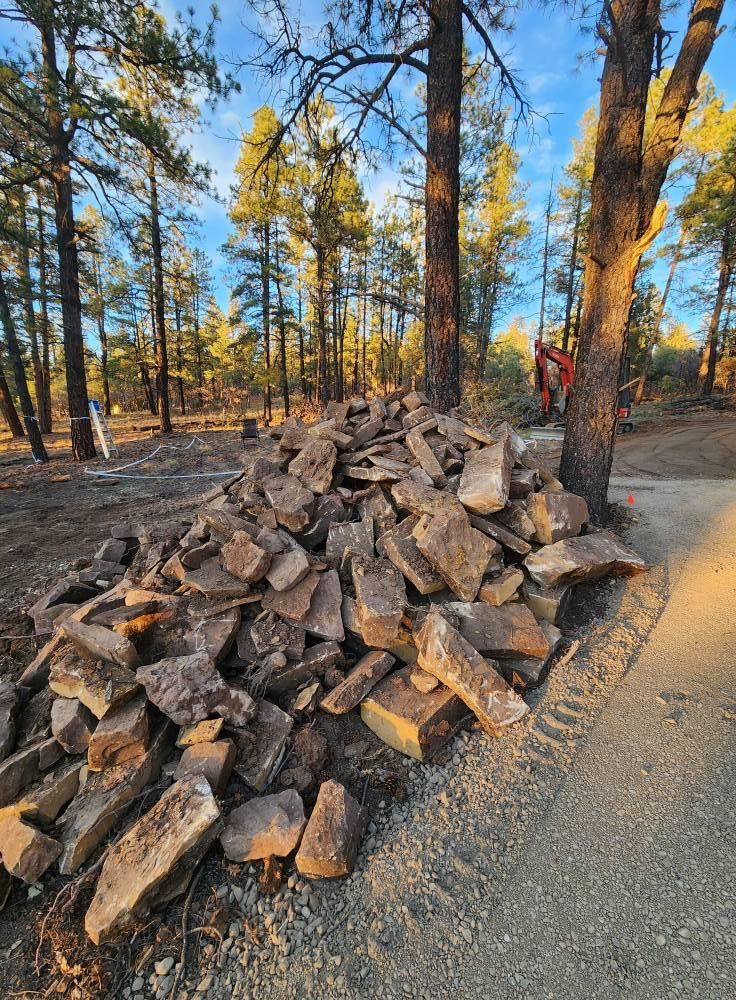 All Photos for Markham Septic & Excavation in Pagosa Springs, CO
