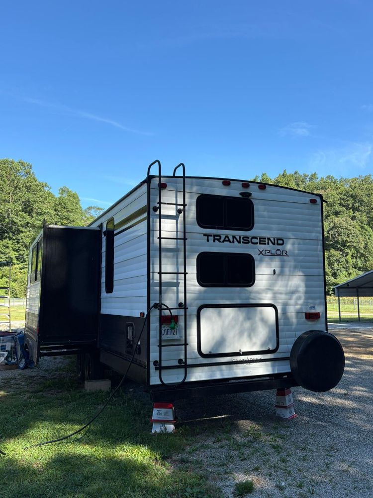 All Photos for 5 Star Hot Wash Services in Ashland, KY