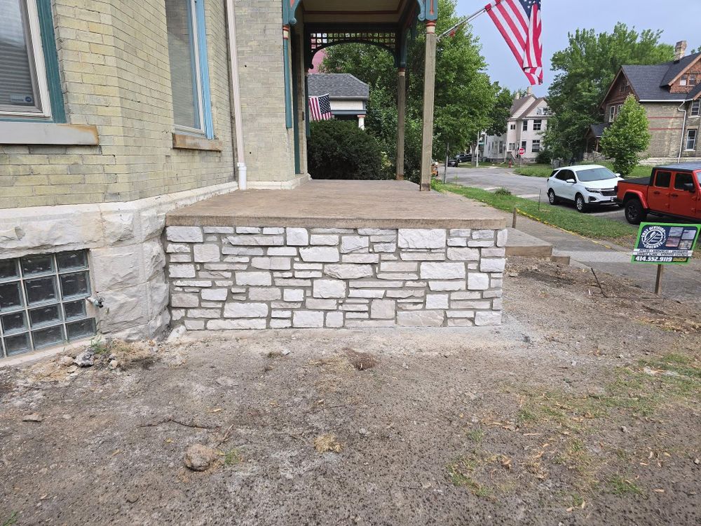 All Photos for JM Restoration LLC. in South Milwaukee, WI