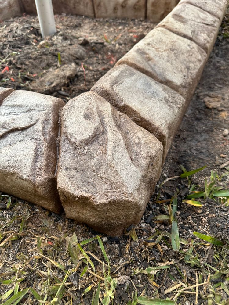 All Photos for Texas Curb N Borders in Houston, TX