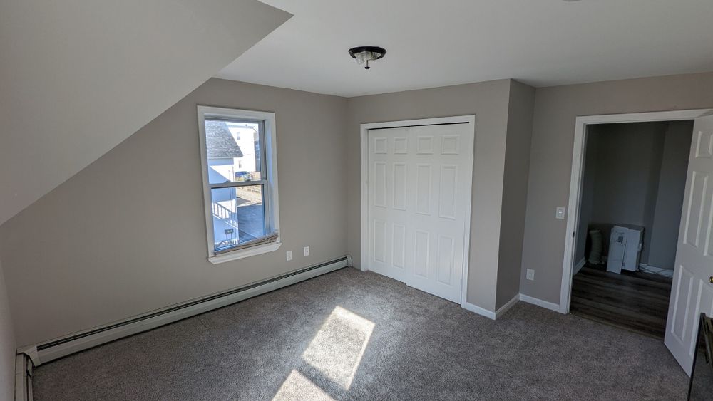 New Construction for Merrimack Valley General Contractors in Lawrence, MA