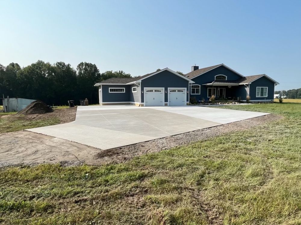 All Photos for Curb Concepts Plus in Granger, IN