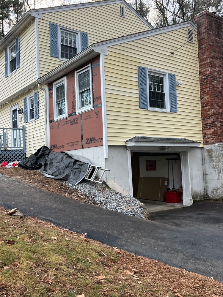 All Photos for John Jepson Home Improvements in Pelham, NH