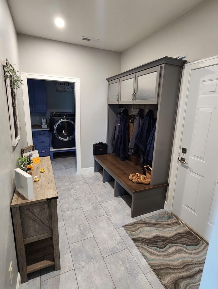 Interior Painting for UrbanView Home Services in Appleton, Wisconsin