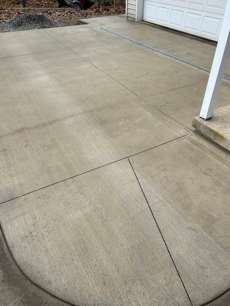 Our Cutting and Coring service provides precise, efficient concrete modification for remodeling or repairs. We use advanced technology to ensure clean cuts and cores, minimizing disruption while enhancing your home's structural integrity. for Ben’s Concrete Services in Port Matilda, PA