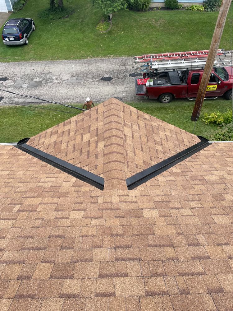 All Photos for Precious Roofing in Madeira, OH