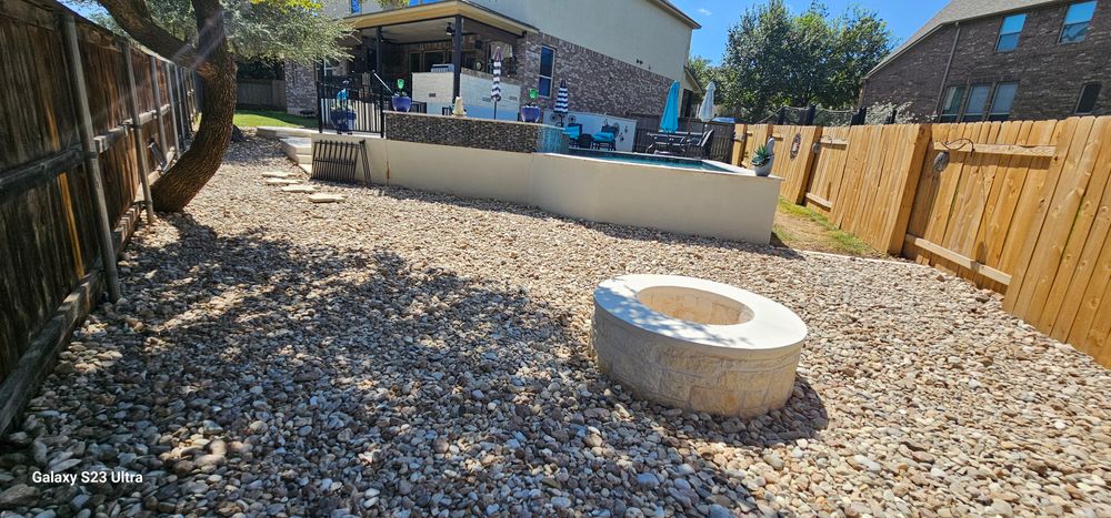 All Photos for Martin's Masonry & Landscaping in Leander, TX