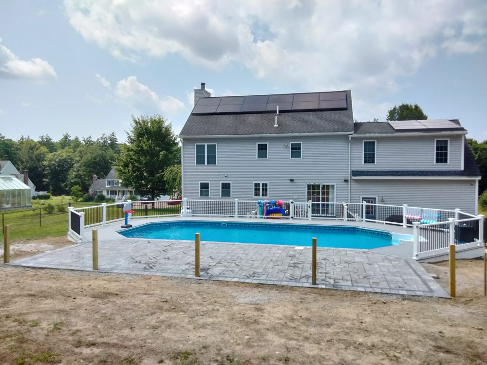 All Photos for Chaban Masonry in Athol, MA