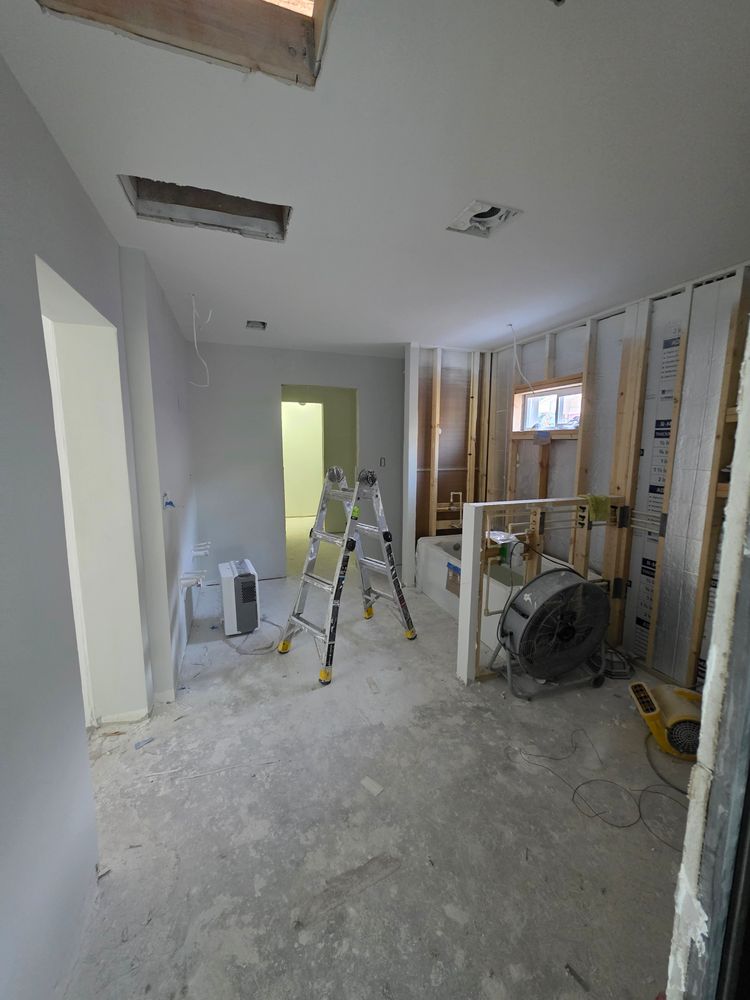 220 42nd Ave  for GVL Renovations in Greenville, SC