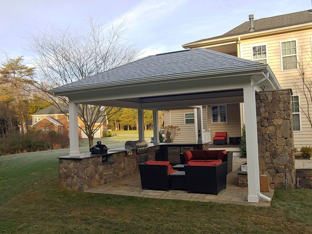 All Photos for Offering professional solutions for every aspect of your home. in Sterling, VA