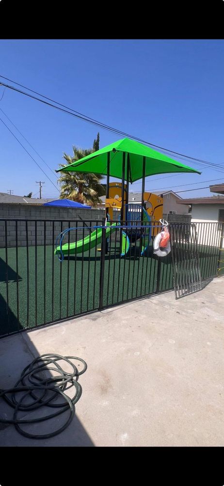 All Photos for Kleen Play Playground Construction in Ontario, CA
