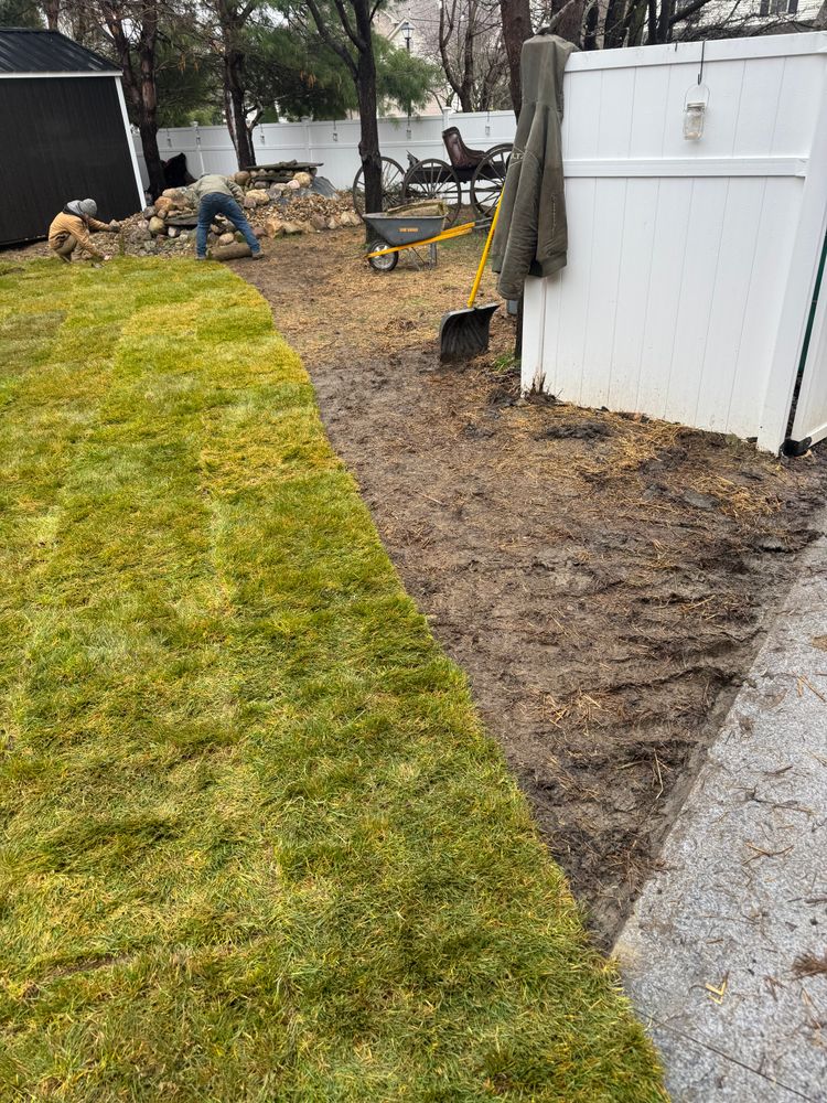 All Photos for A & A Lawn Care and Outdoor Services in Fairview, PA