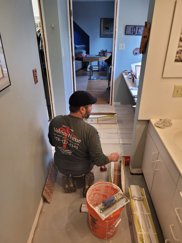 All Photos for R.C. Voltero Plumbing Heating & Gas in Salisbury, MA