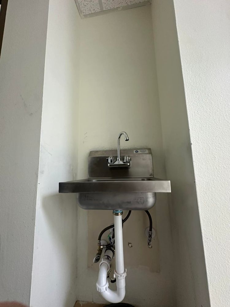All Photos for Ramco Plumbing in Temple, TX
