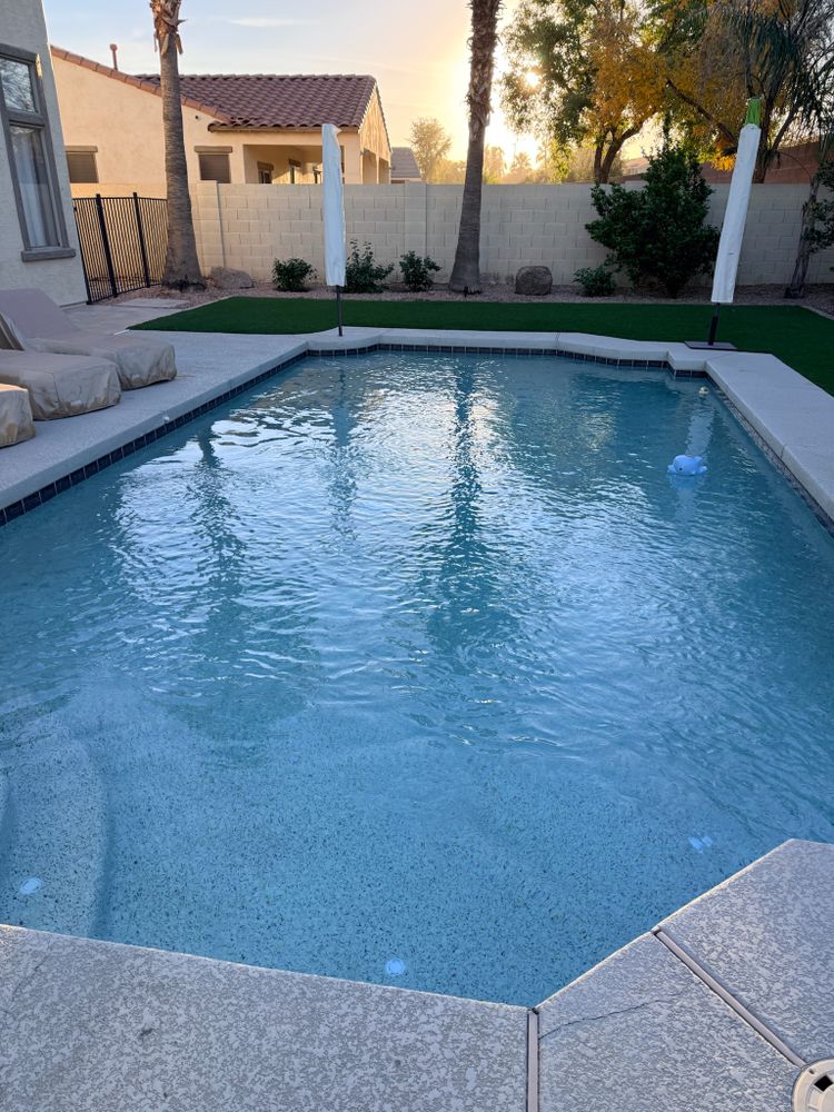 All Photos for Trublu Pool and Spa in Queen Creek, AZ