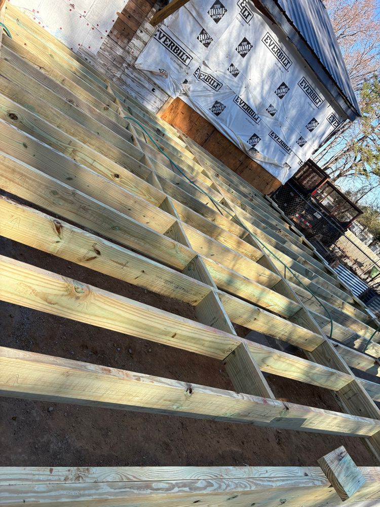 All Photos for Harmon Group in Bessemer City, NC