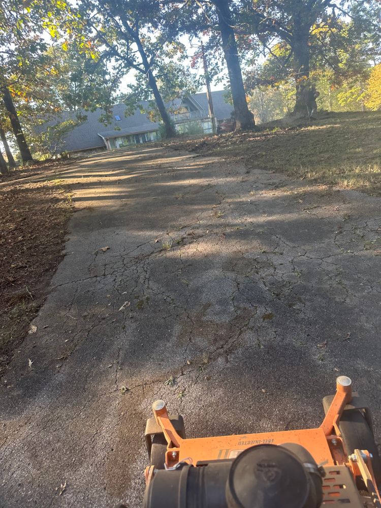 All Photos for J.P Landscaping and excavation in Chattanooga, TN