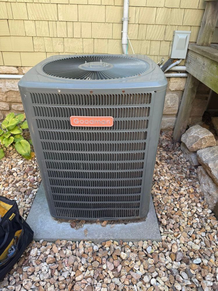 All Photos for TJS HVAC Services in Olathe, KS