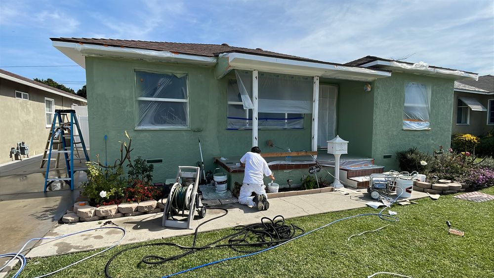 All Photos for West Coast Painting Solutions in Los Angeles, CA