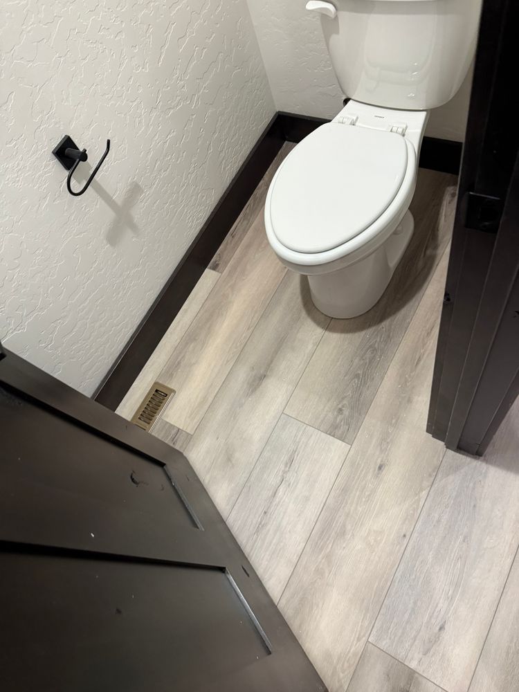 All Photos for CJL Flooring in Post Falls, ID