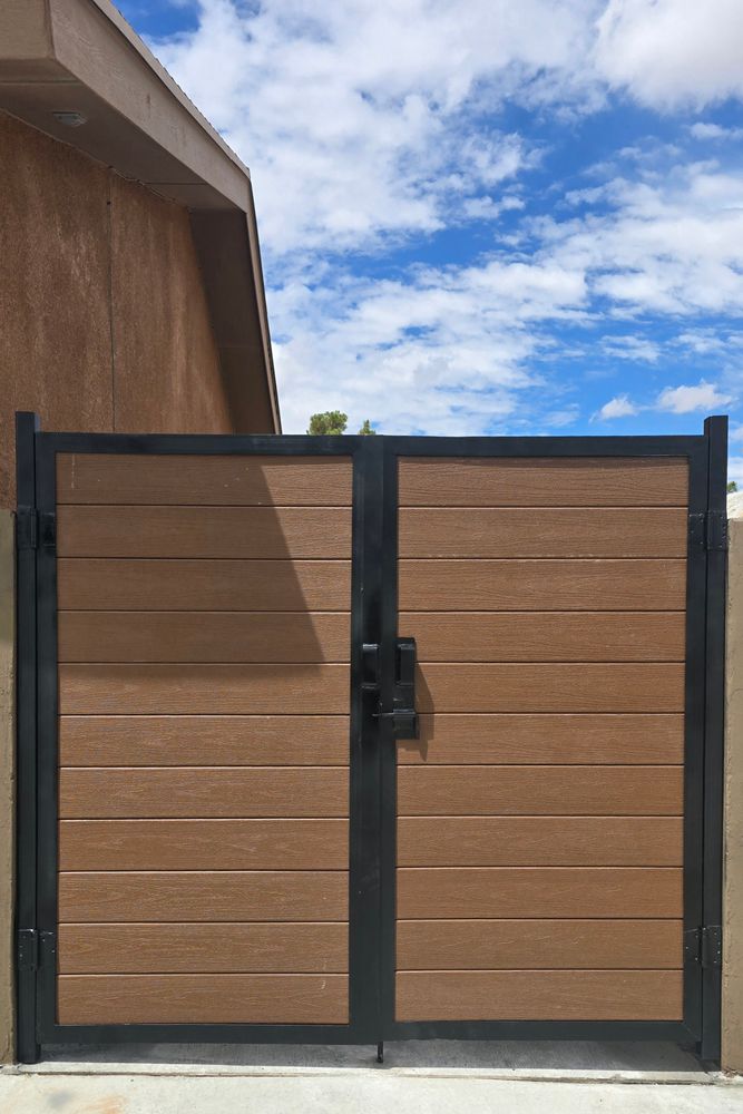 All Photos for Great Outdoors Patio Projects in El Paso, TX