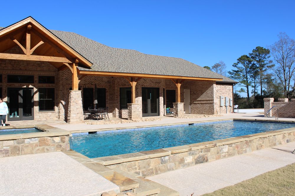 HWY Eighty for Emfinger Custom Builders LLC in Pine Mountain, GA