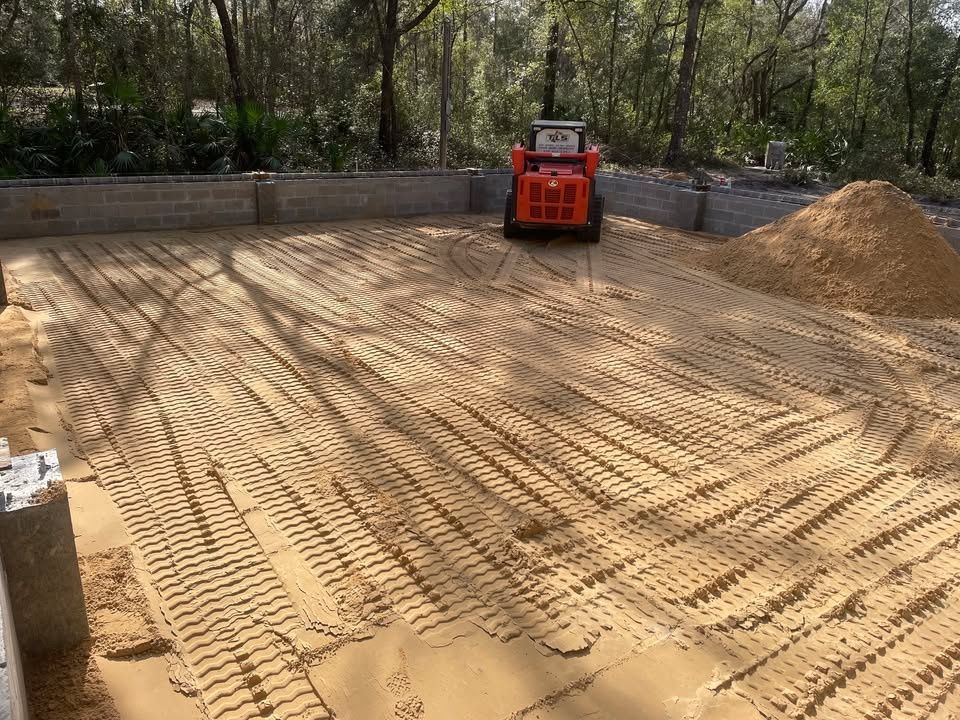 All Photos for Trinity Land Solutions in Brooksville, FL