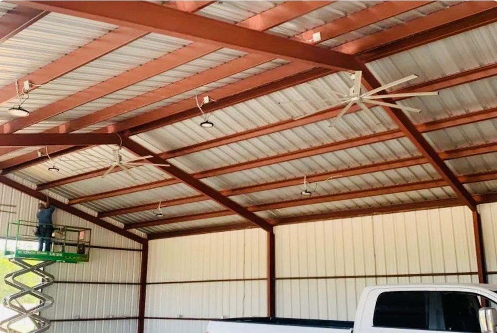 All Photos for Smith Electric in Buffalo, TX