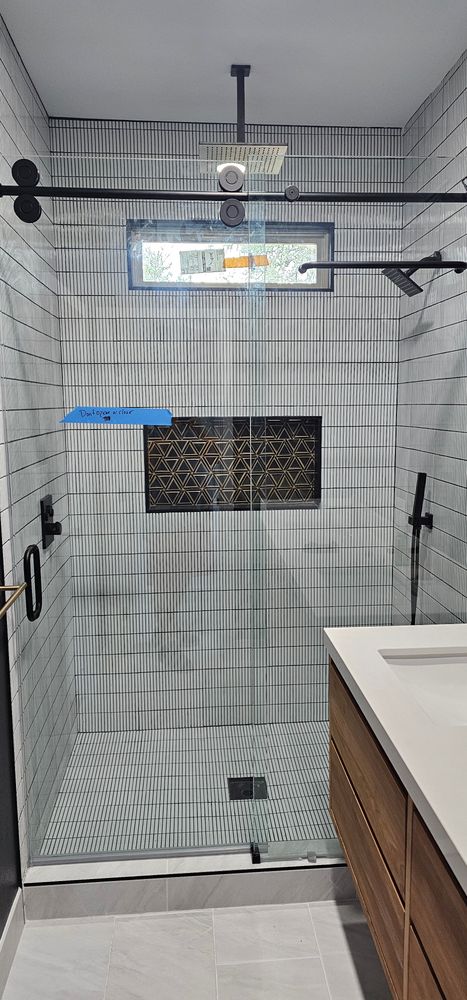 All Photos for Spencer Renovations Inc. in Selma, TX