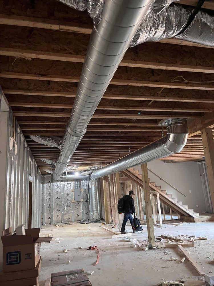 All Photos for Hydrick Mechanical in Fort Mill, SC