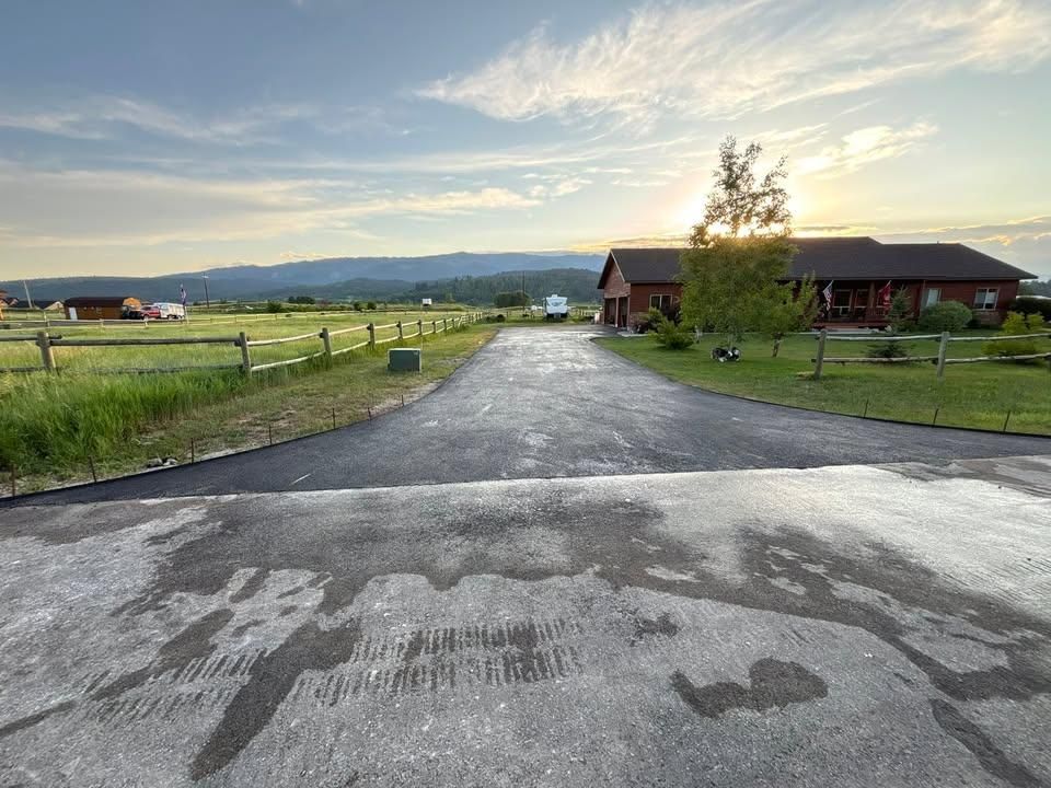 All Photos for Kilroy Construction in Afton, WY