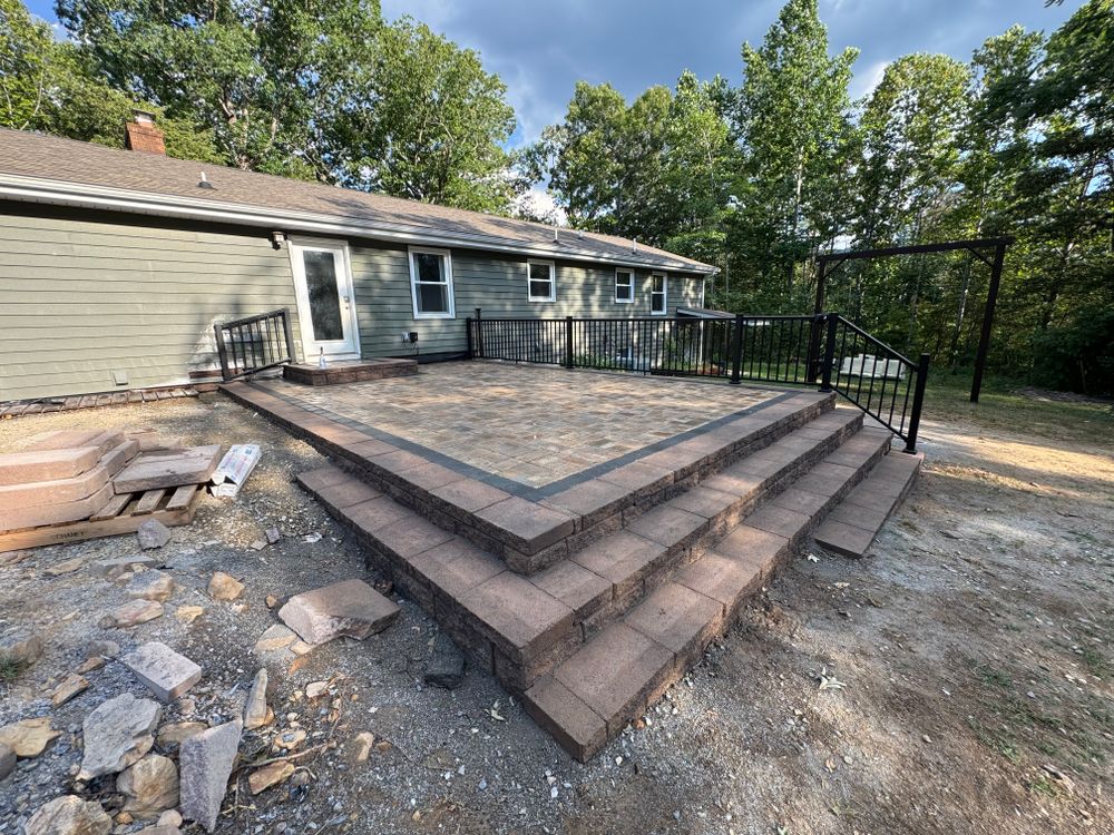 All Photos for MW ProBuild, LTD. in Roanoke, VA