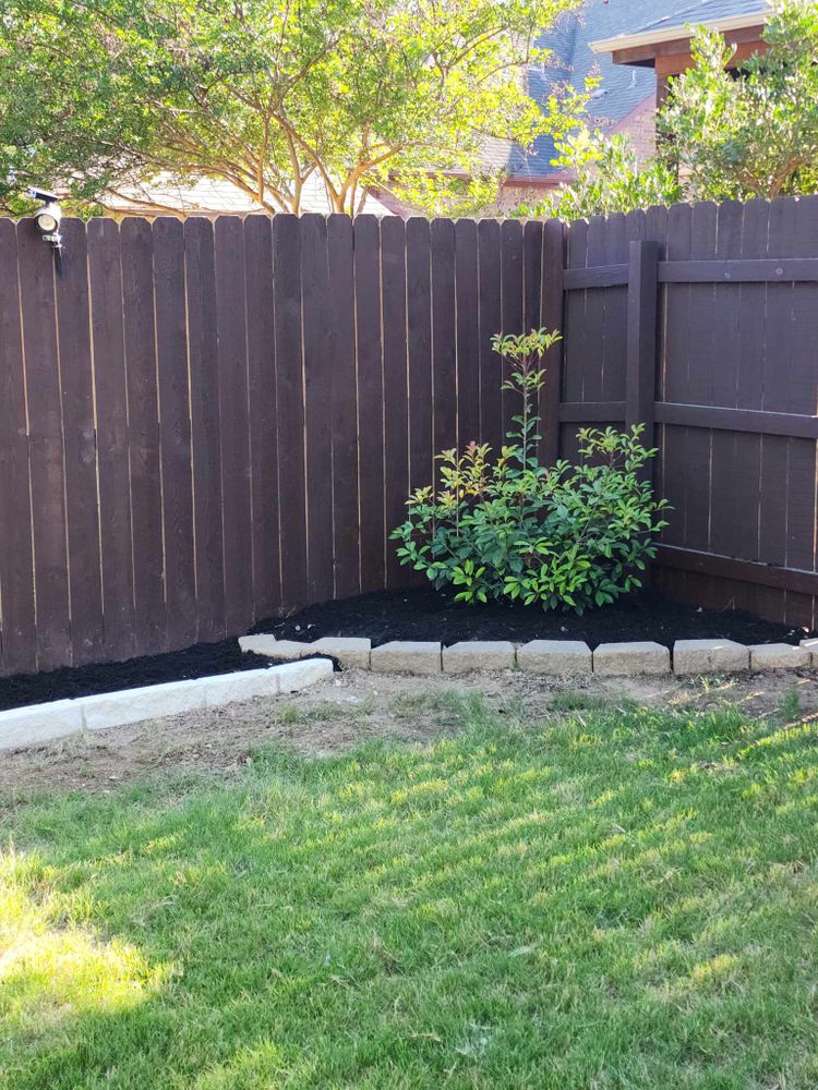 All Photos for Fresh Yards Landscaping in Austin, Texas