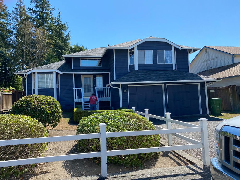 All Photos for Tony's Remodeling & Painting in Renton, WA