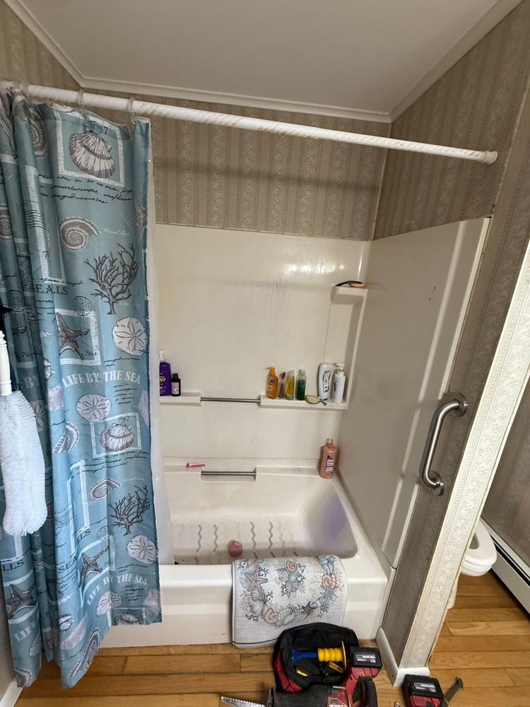 All Photos for CWB Lawn Care & Landscaping in Franklin County, ME