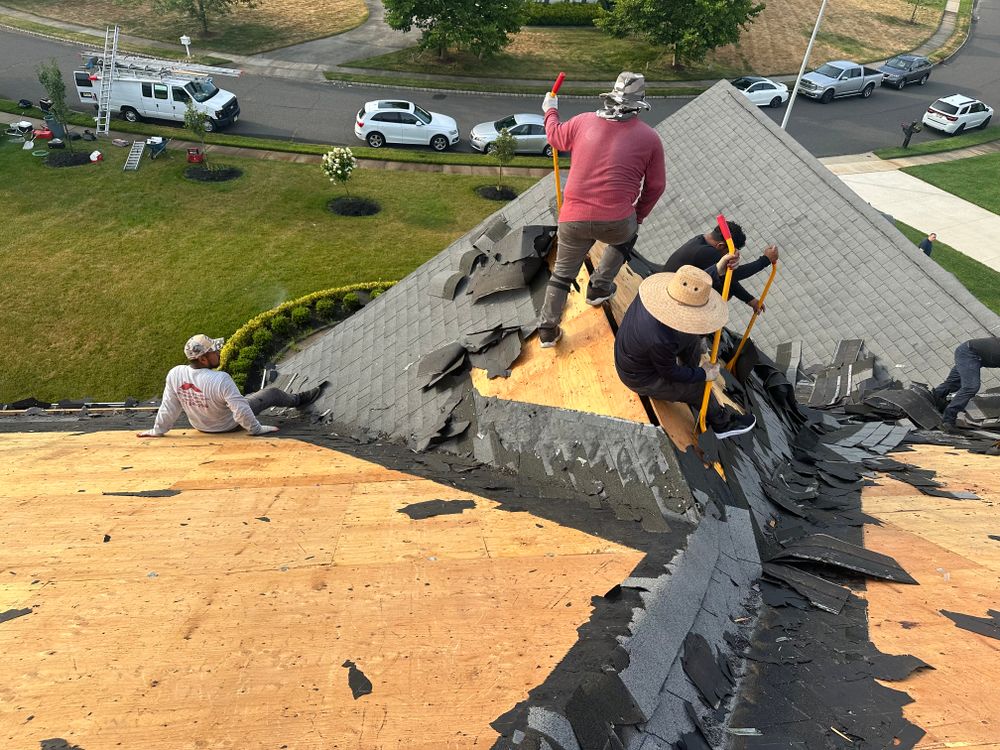 All Photos for Fogarty Contracting in Little Egg Harbor, NJ