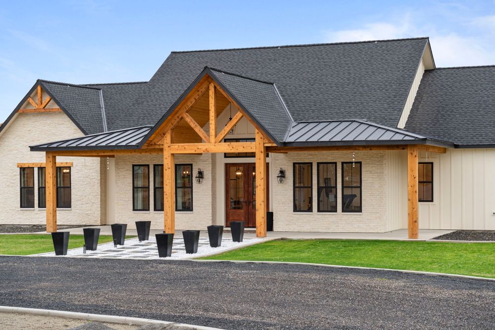 All Photos for Genuine Homes LLC in Franklin County, WA