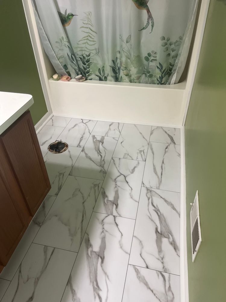 All Photos for Dib 896 Flooring in Dearborn Heights, MI
