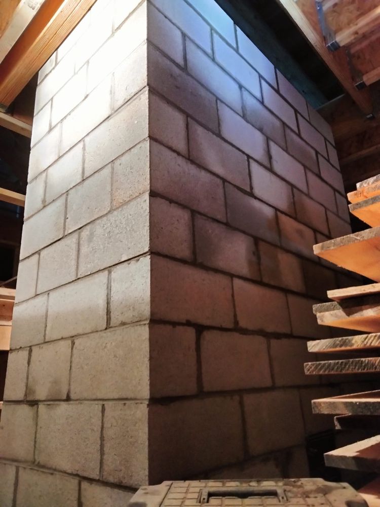 All Photos for Chaban Masonry in Athol, MA