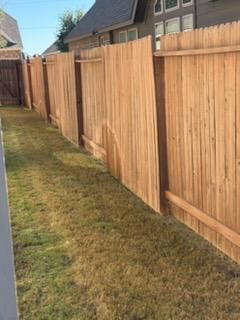 All Photos for Ansley Staining and Exterior Works in Georgetown, TX