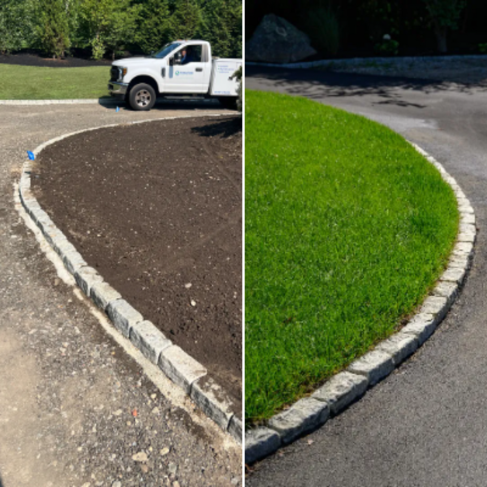 Landscape Maintenance for Pungitore Landscapes, Irrigation & Fertilizer in Hingham, MA