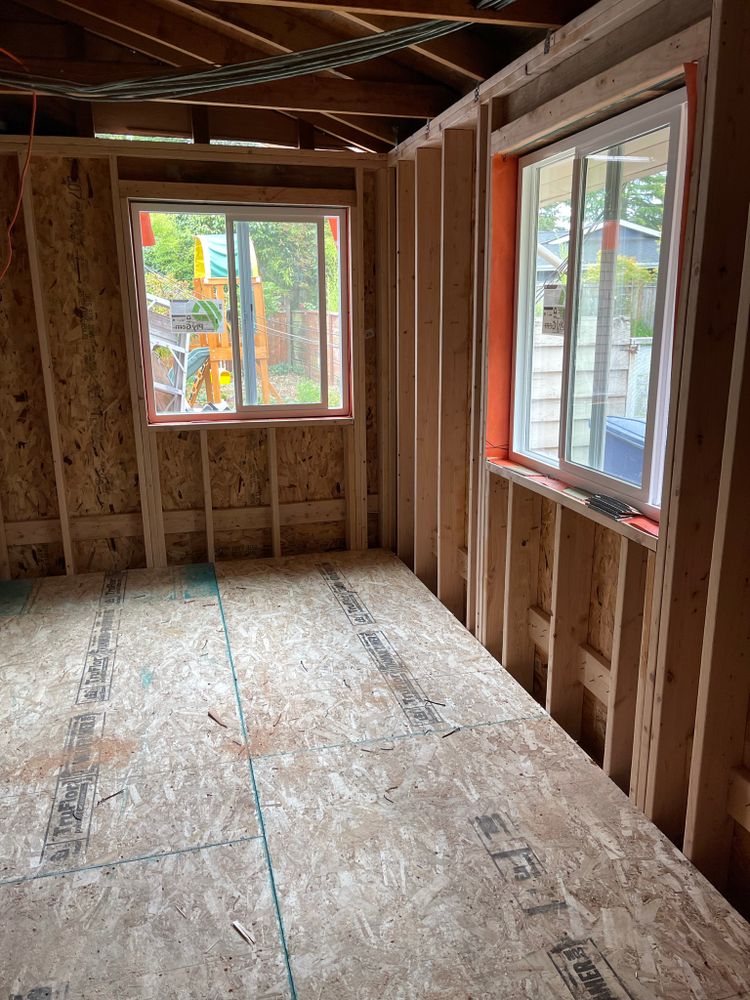 All Photos for Tony's Remodeling & Painting in Renton, WA