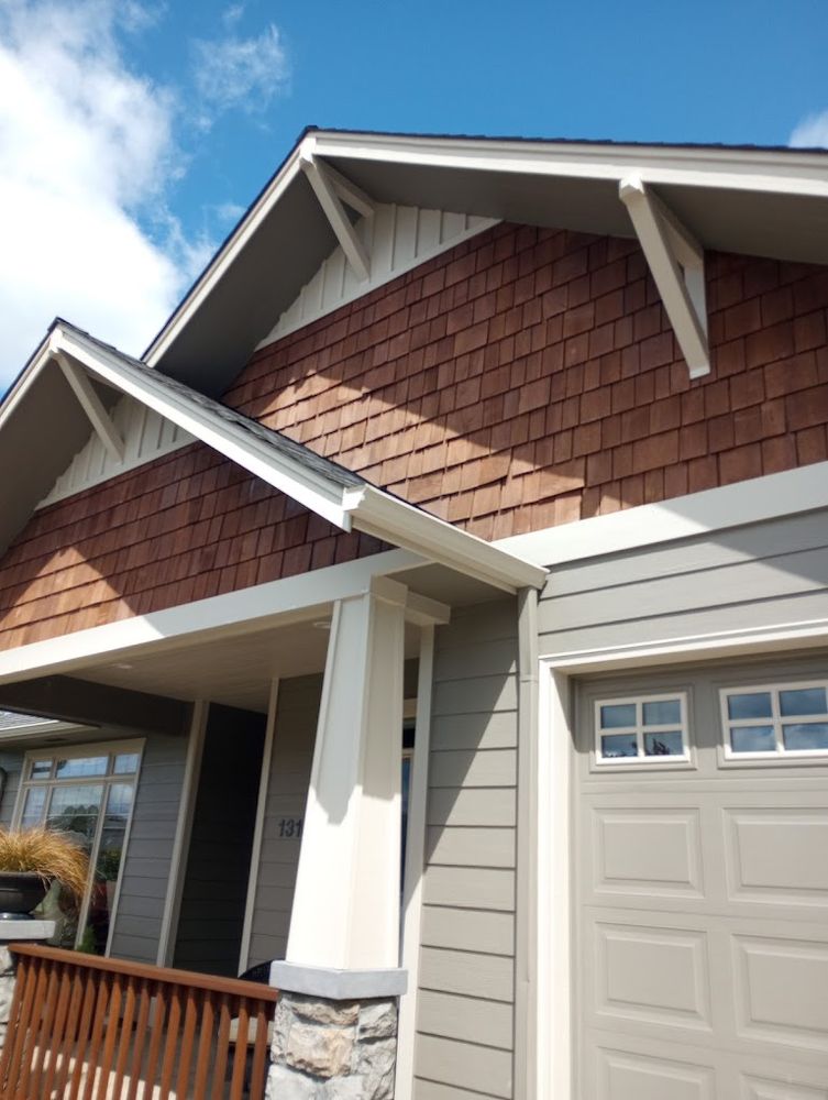 All Photos for Allgood Painting and Maintenance in Salem, OR