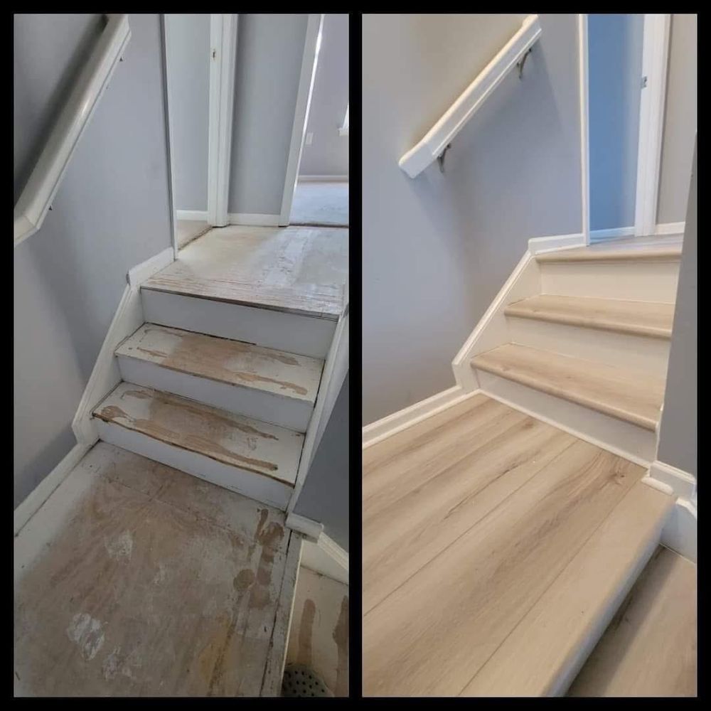 All Photos for J Home Solutions in Fredericksburg, VA