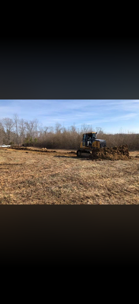 All Photos for CST Dirt Solutions in Rowan, NC