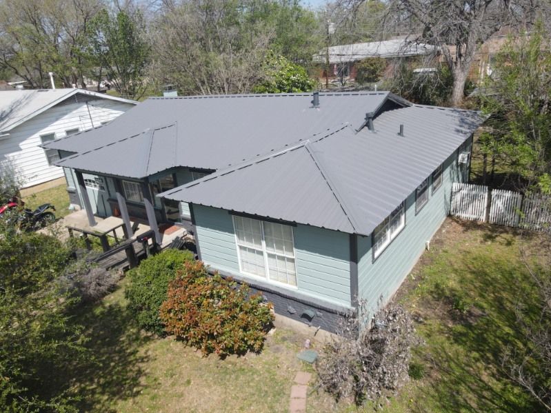 All Photos for MBP Roofing & Exteriors in Grand Prairie, TX