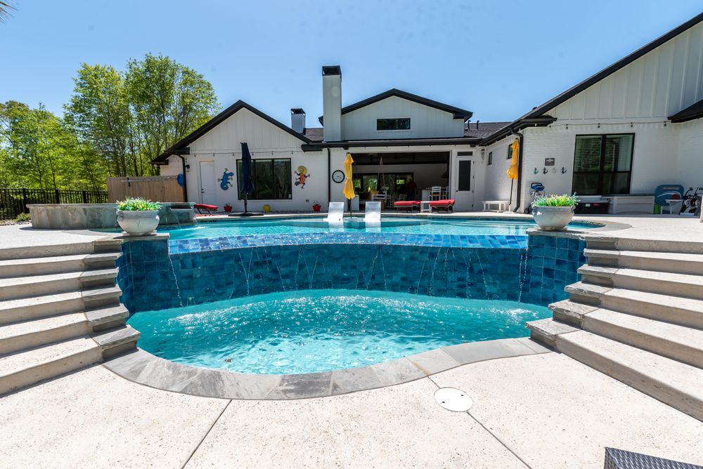 All Photos for Neely Construction & Design LLC in Chandler, TX