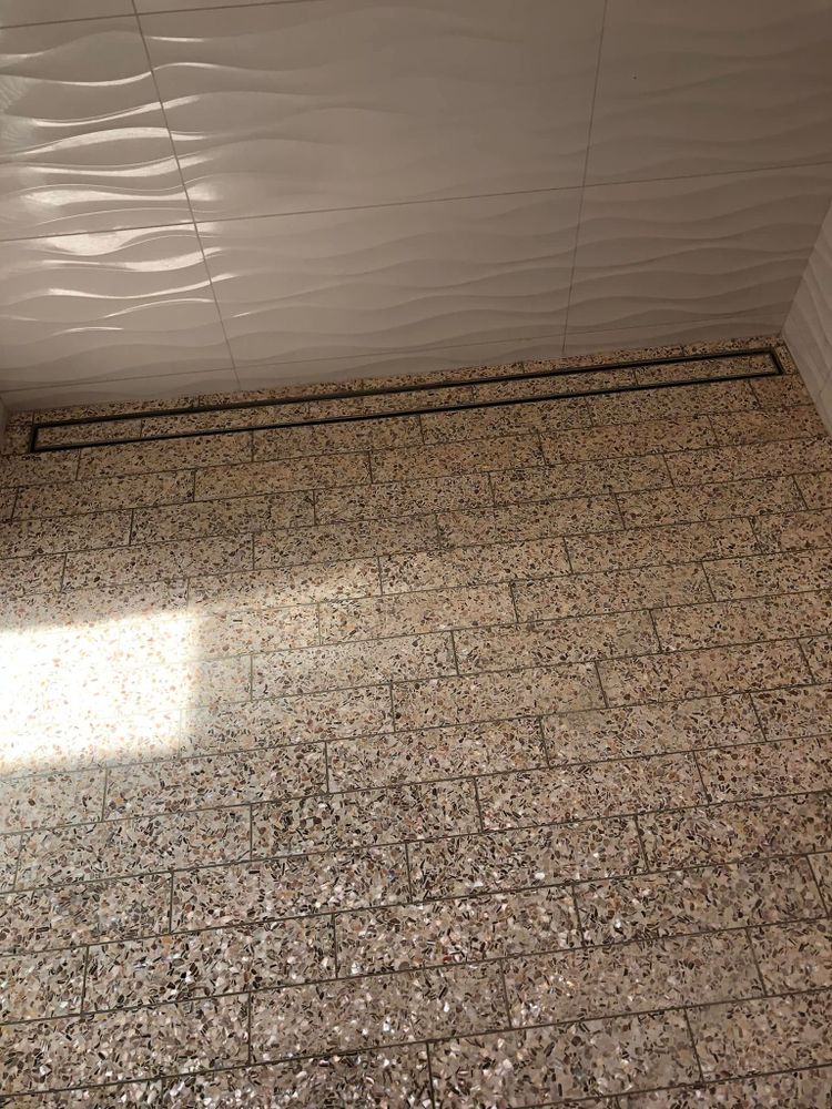 All Photos for Chameleon Tile in Torrance, CA